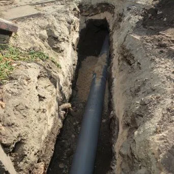 Burst & Leaking Pipes